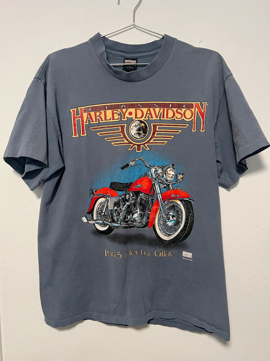 【electraglide[エレクトラグライド]】2004 Tシャツ M m42135268329_1.jpg?1746259243