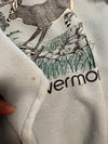 Vintage 90’s Vermont Sweatshirt