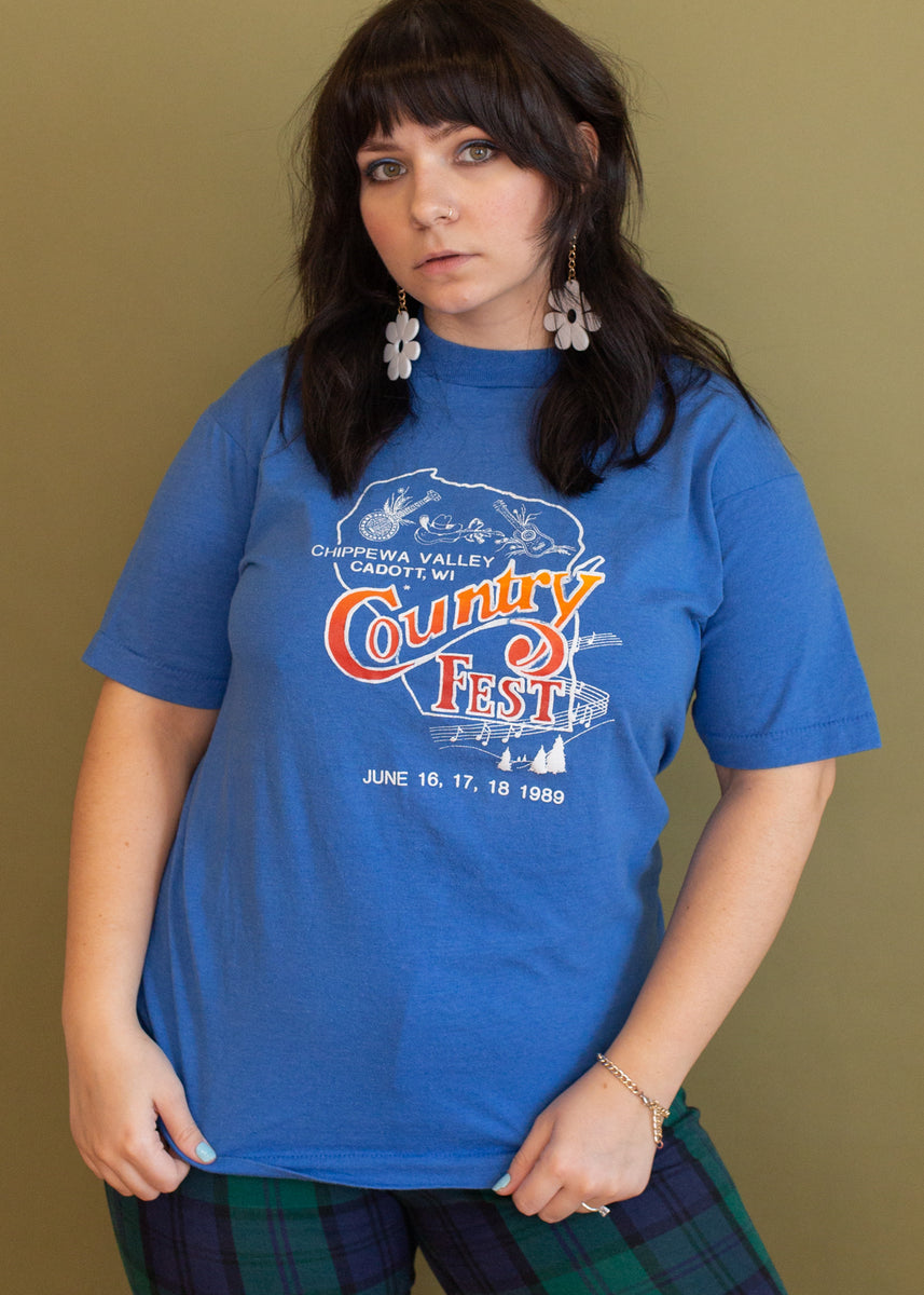 COUNTRY FEST 2009 Tシャツ CADOTT, WISC 047A9682_1200x1200.jpg?v=