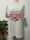 Vintage 1994 Rose Bowl Wisconsin Tee