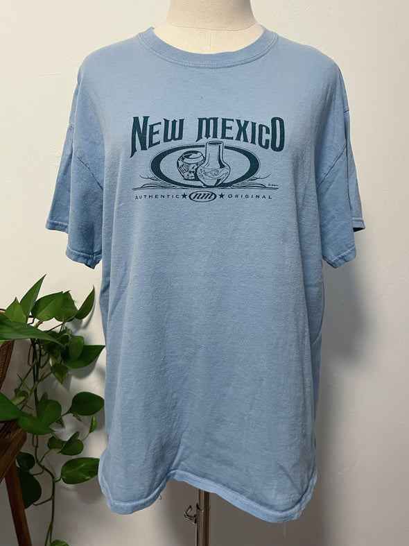 Y2K New Mexico Tee