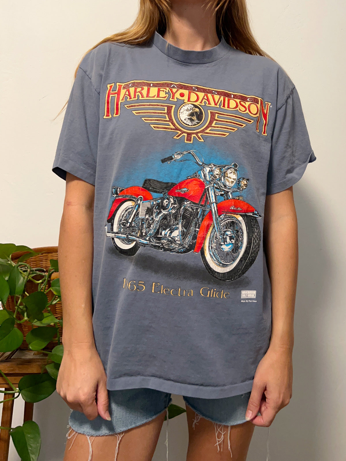 VINTAGE - ▪️80’s【KING &amp; I】VINTAGE TEE s-l400.jpg
