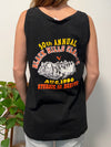 Vintage 1990 Sturgis Black Hills Rally Tank