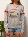 Vintage 1985 Cardinals Sweatshirt