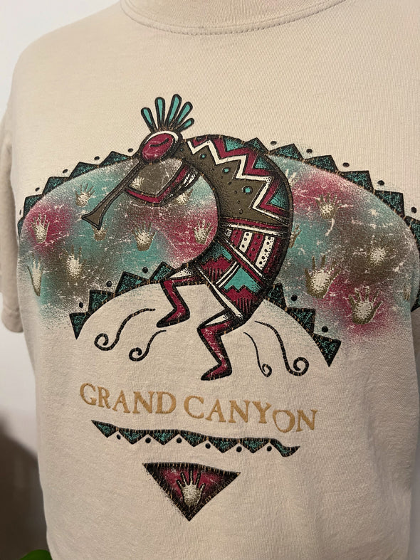 Y2K Grand Canyon Tee