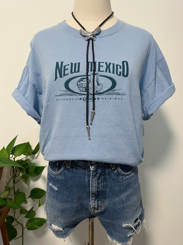 Y2K New Mexico Tee