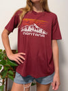 Vintage 1981 Montana Tee