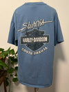 Vintage 1997 Harley Sturgis Tee