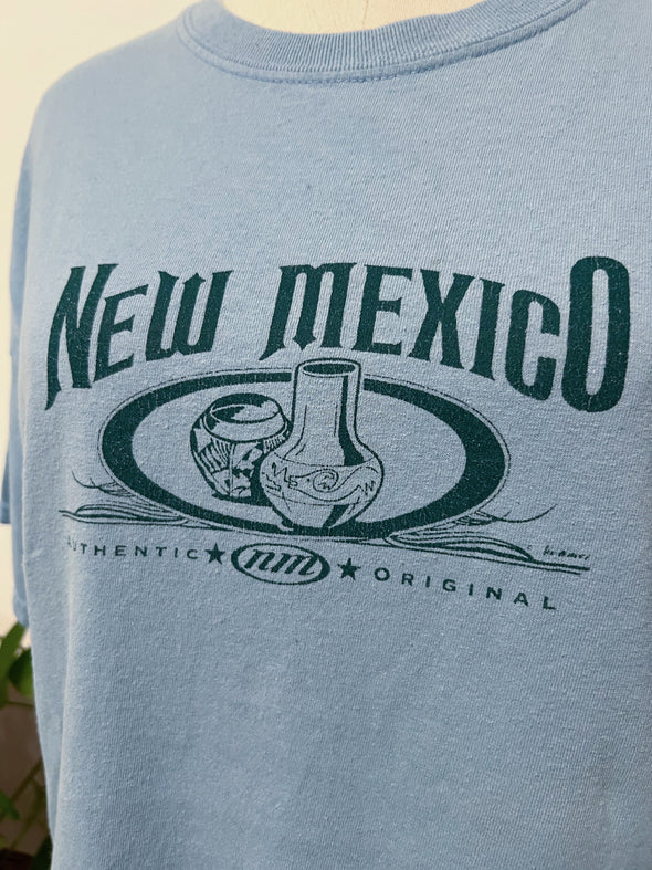 Y2K New Mexico Tee