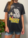 Vintage 80’s/ 90’s Mickey Georgia Shirt