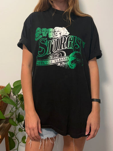 Vintage 1993 Sturgis Tee