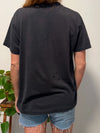 Vintage 1988 Harley- Davidson Chopper Tee