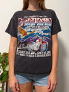 Distressed Sturgis 06 Bike Week Tee