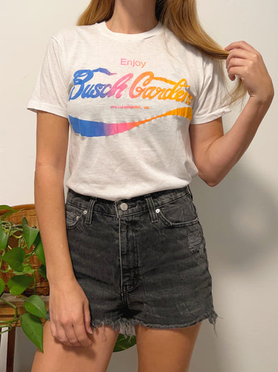 Vintage Chicago Cubs Tee – Electric West