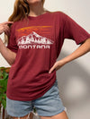 Vintage 1981 Montana Tee