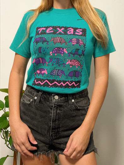 Vintage 90's San Antonio Tee