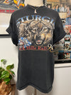 Vintage 1998 Sturgis Wolf Tee