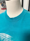Vintage 90's Faded Hawaii Tee