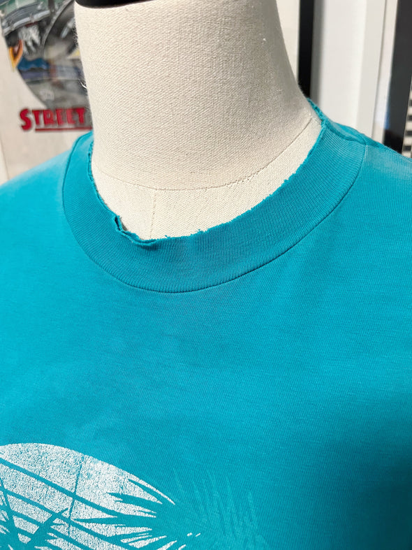 Vintage 90's Faded Hawaii Tee