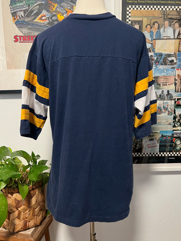 Vintage 1980's Chargers Tee