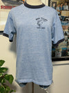 Vintage 1980's Mono Village Ringer