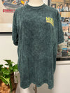 Vintage 90's Acid Washed Kool Cigarettes Tee