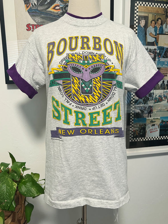 Vintage 1990 New Orleans Tee