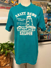 Vintage 90’s Salty Dawg Saloon Alaska Tee
