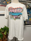Vintage 80's/90's Miller Classic Auto Tee