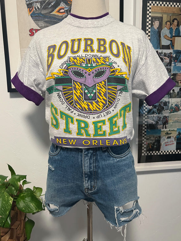 Vintage 1990 New Orleans Tee