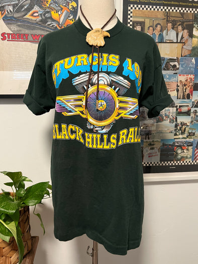 Vintage 1997 Sturgis Tee