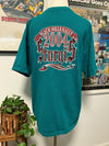 2004 Sturgis Eagle Tee