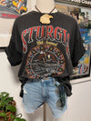 Vintage 1998 Sturgis Tee