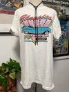 Vintage 80's/90's Miller Classic Auto Tee