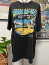 Vintage 1998 Perfectly Distressed Jacksonville Auto Tee