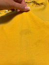 Vintage 1986 Iowa Hawkeyes Rose Bowl Tee