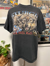 Vintage 1998 Sturgis Wolf Tee