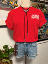 Y2K Langley Speedway Tee