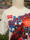 Vintage 1980's Supercross Tee