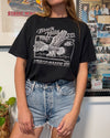 Vintage 1991 Sturgis Rally Tee