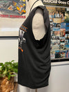 Vintage 1991 Harley Davidson Muscle Tank