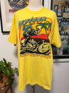 Vintage 1996 Daytona Bike Week Tee