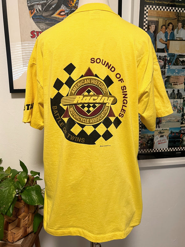 Vintage 1996 Daytona Bike Week Tee