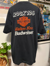 Vintage 90’s Bud Hog Harley Tee