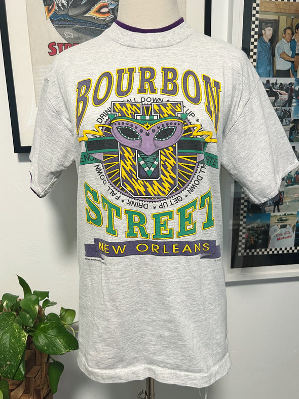 Vintage 1990 New Orleans Tee