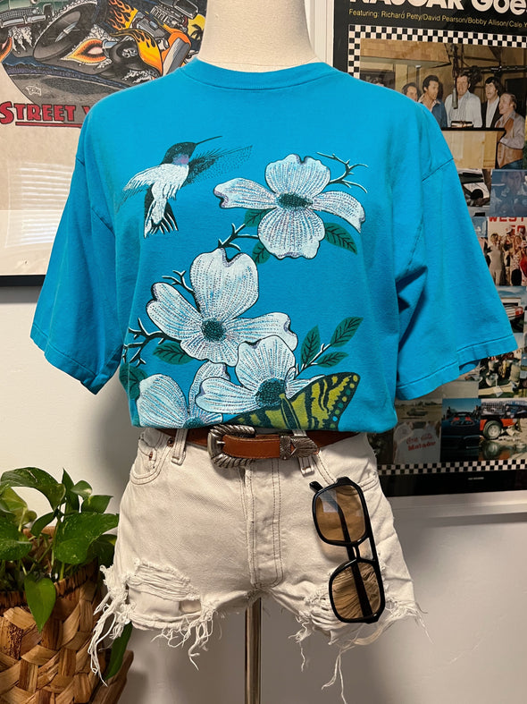 Vintage 90’s California Tee