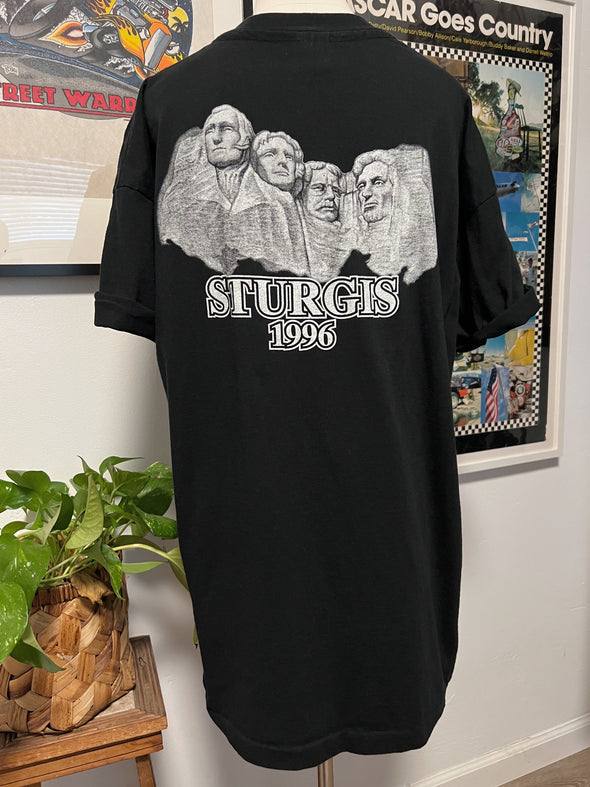 Vintage 1996 Sturgis Tee