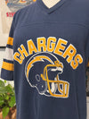 Vintage 1980's Chargers Tee