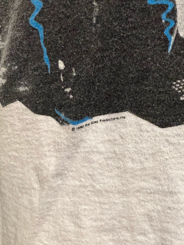 Vintage 1990 New Kids on the Block Tee