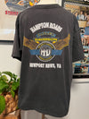 Vintage 1995 Harley American Legacy Tee